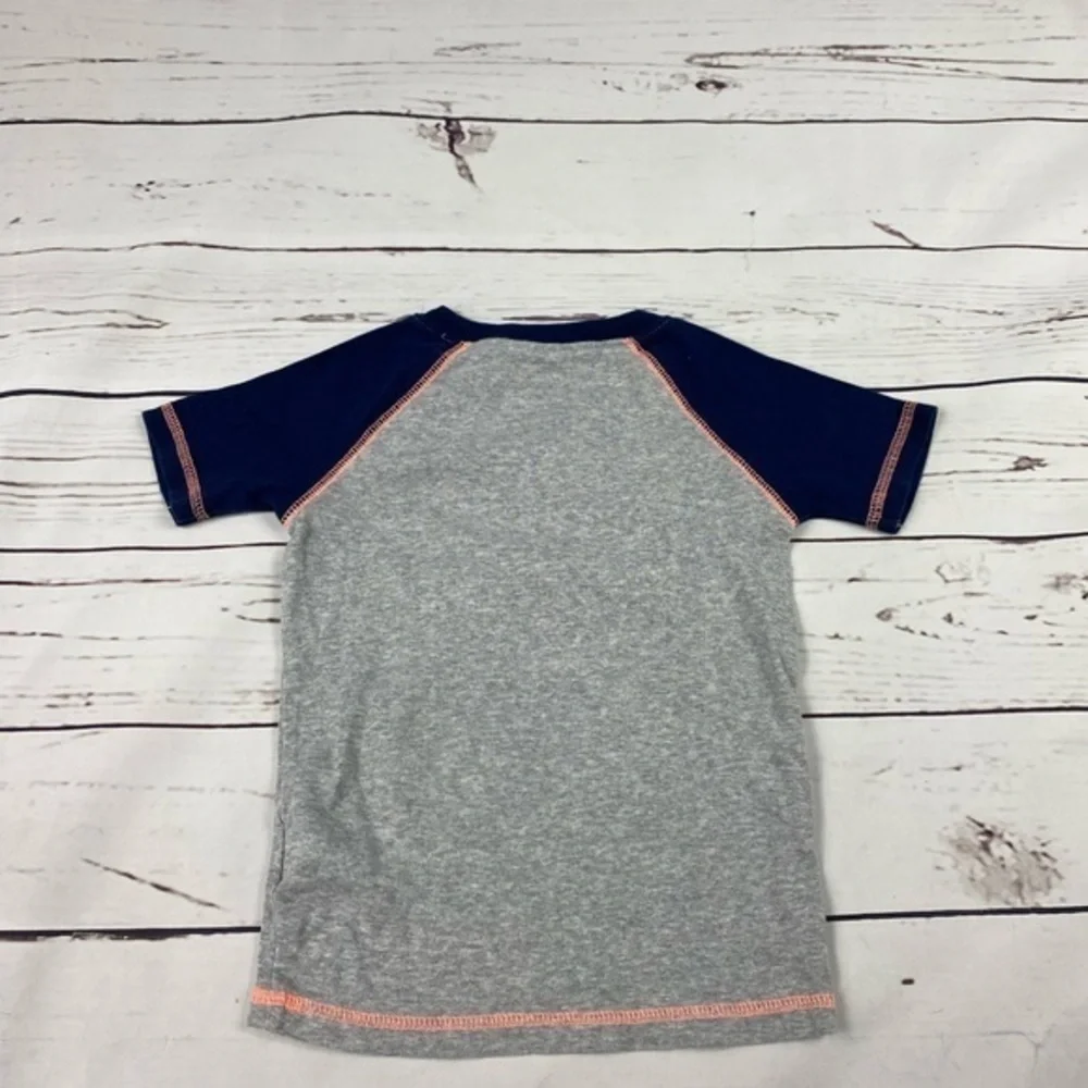 Carters size 5t